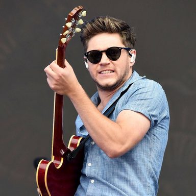 Niall Horan photo 119