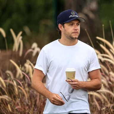 Niall Horan photo 35