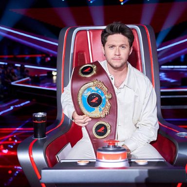 Niall Horan
