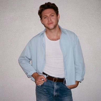 Niall Horan photo 58