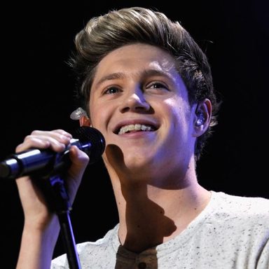 Niall Horan photo 235