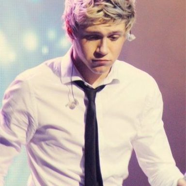 Niall Horan photo 271