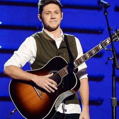 Niall Horan photo 178