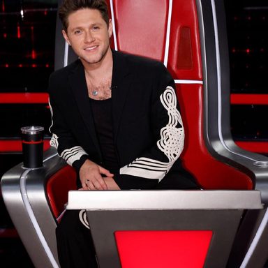 Niall Horan photo 14