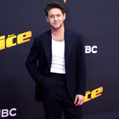 Niall Horan photo 17