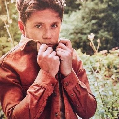 Niall Horan photo 260