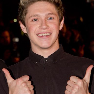 Niall Horan photo 233