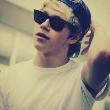 Niall Horan photo 274