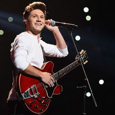 Niall Horan photo 175