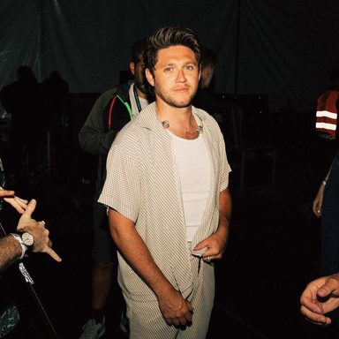 Niall Horan photo 27