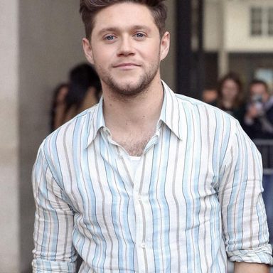 Niall Horan photo 224
