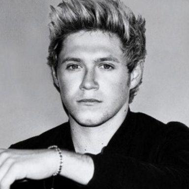 Niall Horan photo 248