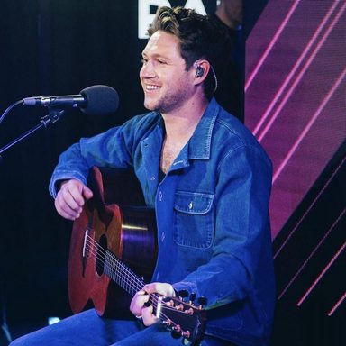 Niall Horan photo 37