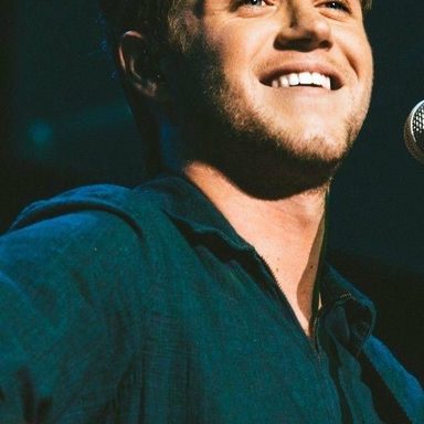Niall Horan photo 152