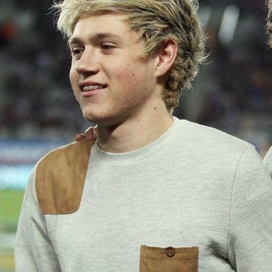Niall Horan photo 148