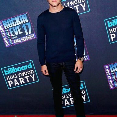 Niall Horan photo 124