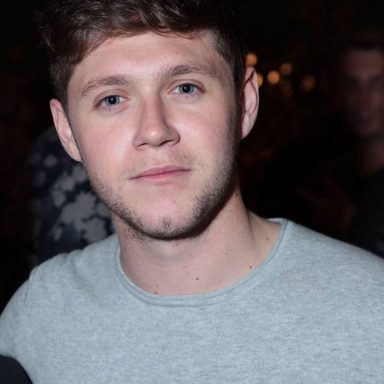 Niall Horan photo 163
