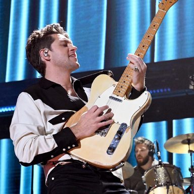 Niall Horan