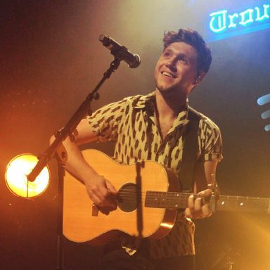 Niall Horan photo 142