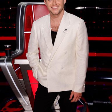 Niall Horan photo 10