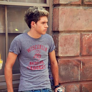 Niall Horan photo 230