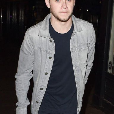 Niall Horan photo 160