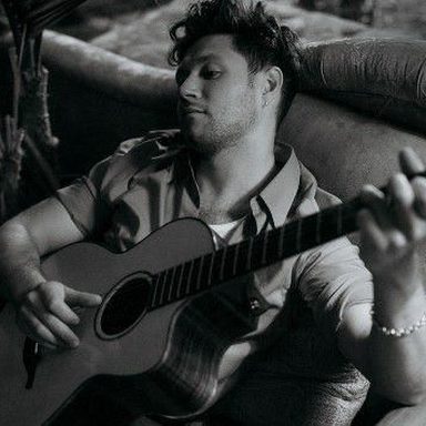 Niall Horan photo 174
