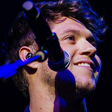 Niall Horan photo 137