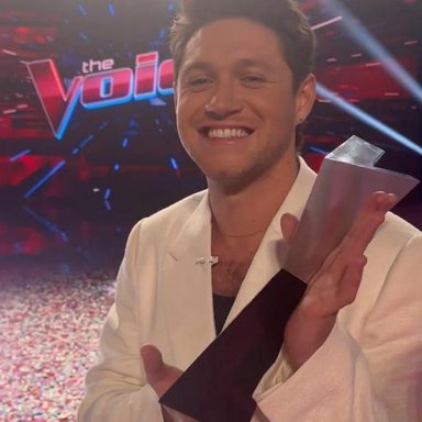 Niall Horan photo 18