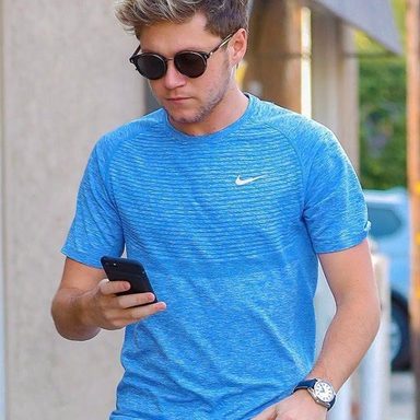 Niall Horan photo 99