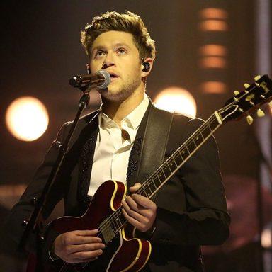 Niall Horan photo 134