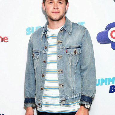Niall Horan photo 147