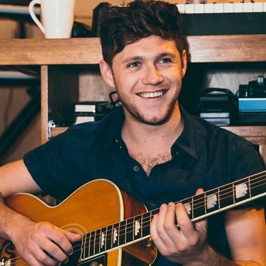 Niall Horan photo 270