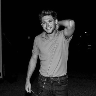 Niall Horan photo 131