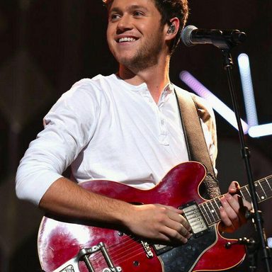 Niall Horan photo 158