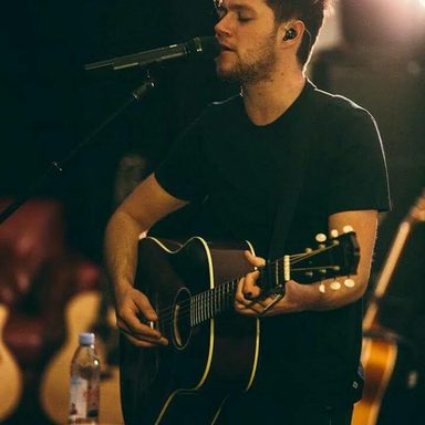 Niall Horan photo 139