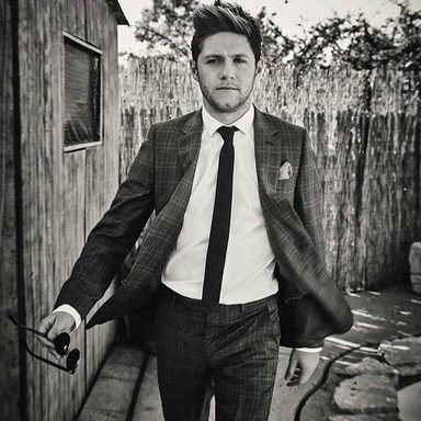 Niall Horan photo 180