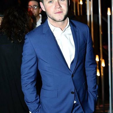 Niall Horan photo 136