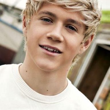 Niall Horan photo 246