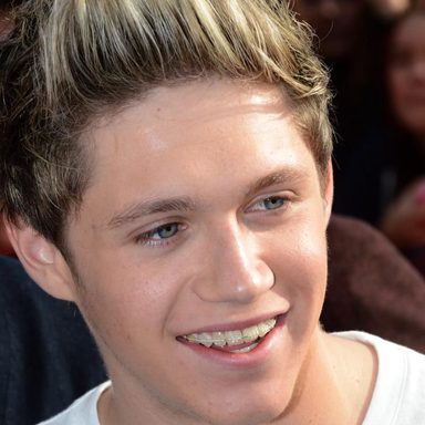 Niall Horan photo 237