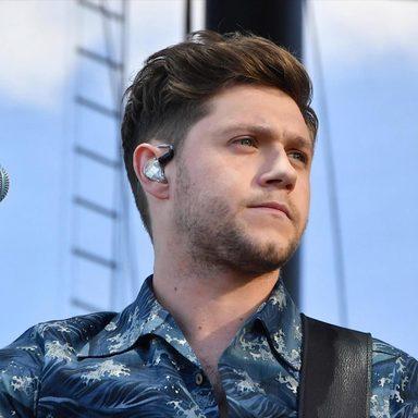 Niall Horan photo 262