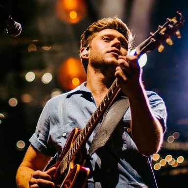 Niall Horan photo 91