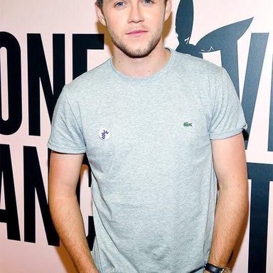 Niall Horan photo 184