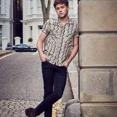 Niall Horan photo 87