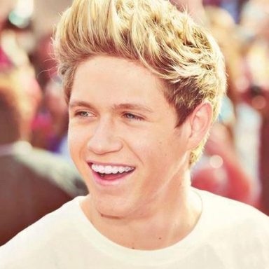 Niall Horan photo 275