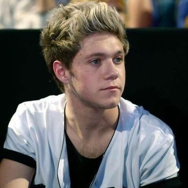 Niall Horan photo 211