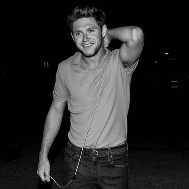 Niall Horan photo 171