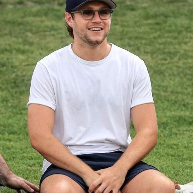 Niall Horan photo 33
