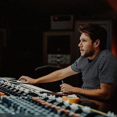 Niall Horan photo 102