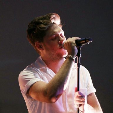 Niall Horan photo 144